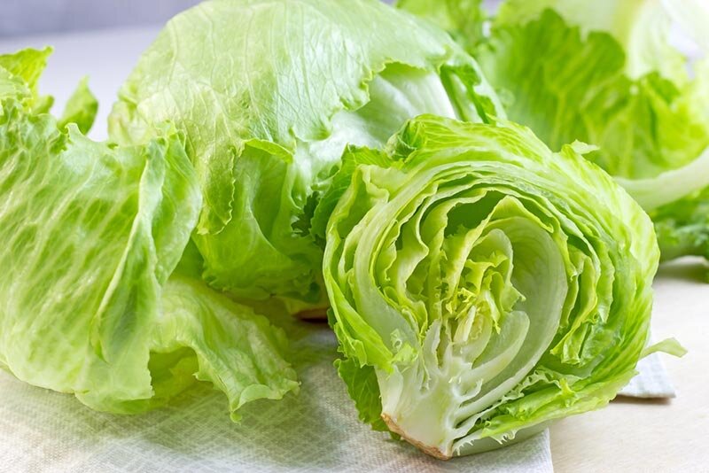 Top 15 loại rau chữa mất ngủ giúp ngủ ngon hơn