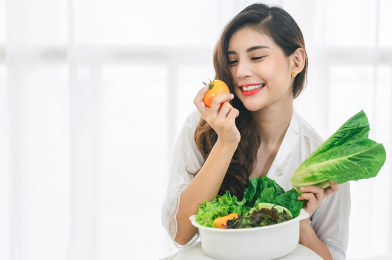 Top 15 loại rau chữa mất ngủ giúp ngủ ngon hơn