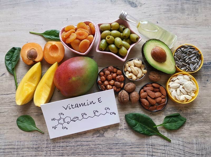 Bị mất ngủ thiếu vitamin gì? Bổ sung khoáng chất nào để ngủ ngon?