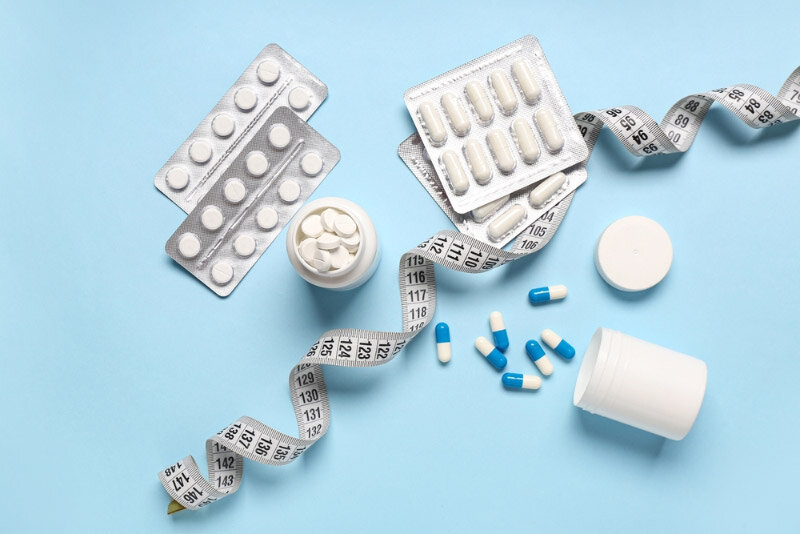 Uống thuốc giảm cân bị mất ngủ có nguy hiểm không? Lưu ý gì?