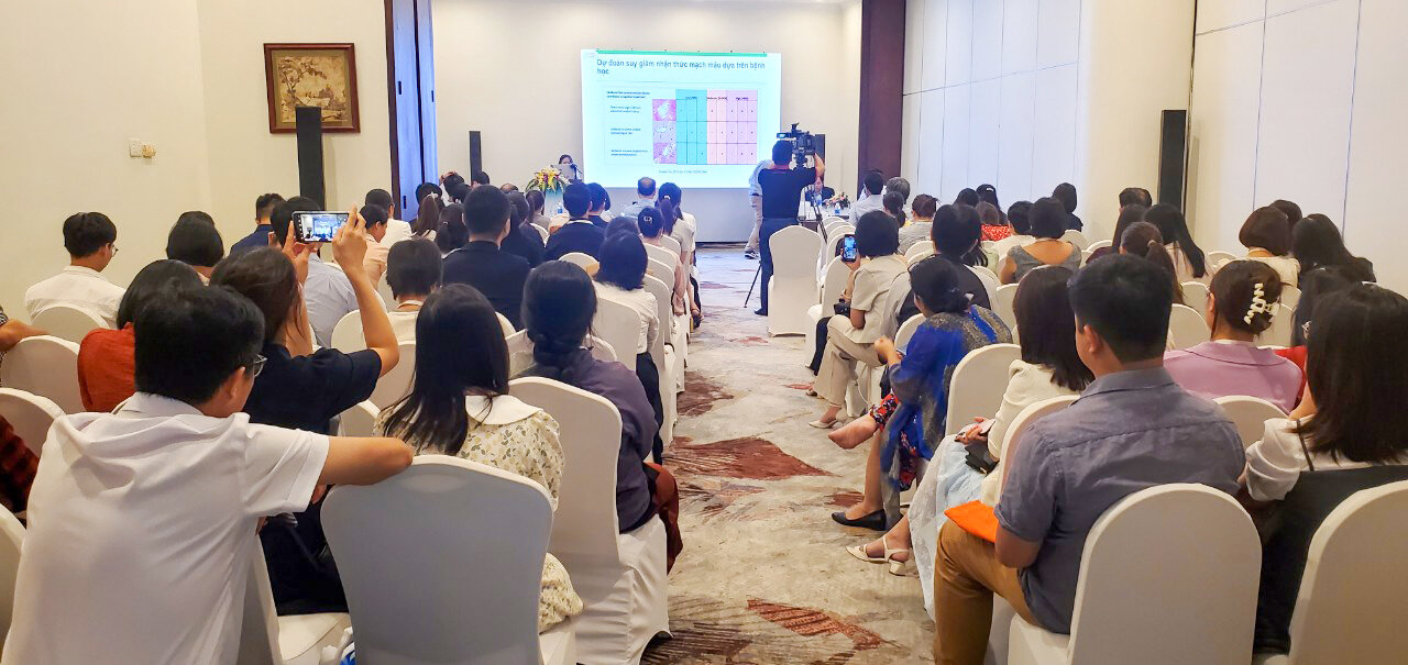 Tổng kết Hội nghị Khoa học Toàn quốc 2024: Những tiến bộ trong thực hành lâm sàng Thần kinh học Hạ Long, 02 – 04.08.2024