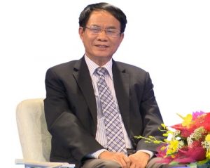 Giáo sư, Tiến sĩ, Bác sĩ Nguyễn Văn Thông