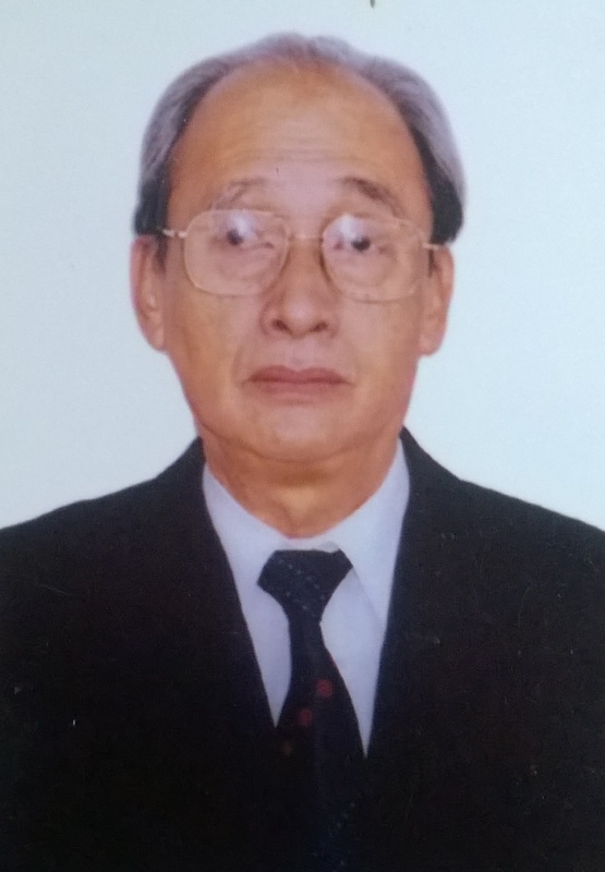 Phó giáo sư, Tiến sĩ, Bác sĩ Nguyễn Văn Đăng