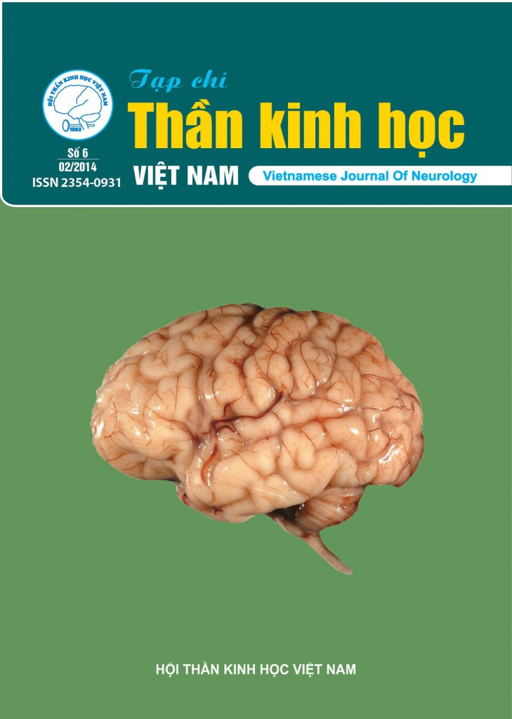 Hội Thần Kinh Học Việt Nam