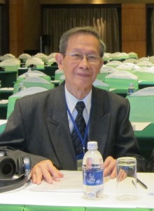 Chủ tịch Hội Thần kinh học Việt Nam Khóa VI
