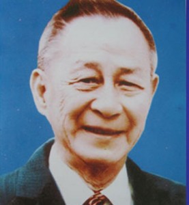 Bác sĩ Nguyễn Quốc Ánh – Người sáng lập Chuyên ngành Thần kinh học Việt Nam
