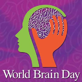 Ngày Thế giới về Não 22-7-2016