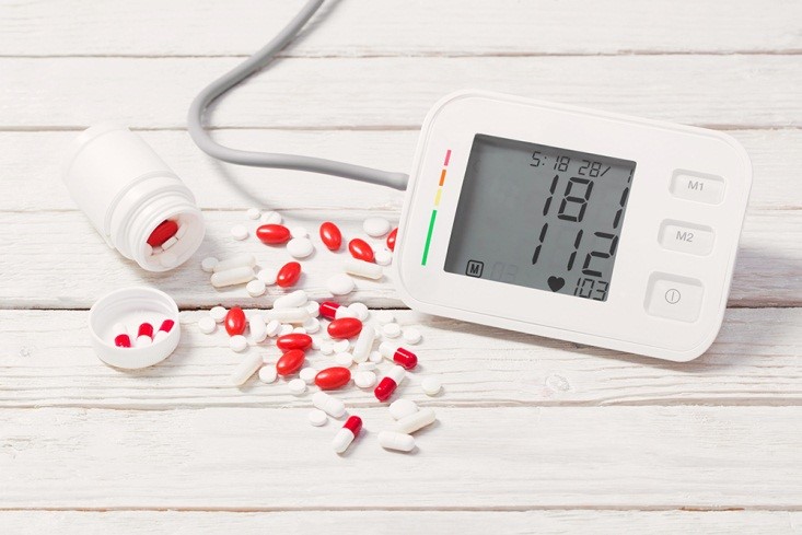 Huyết áp cao – Giải pháp điều trị và phòng ngừa biến chứng