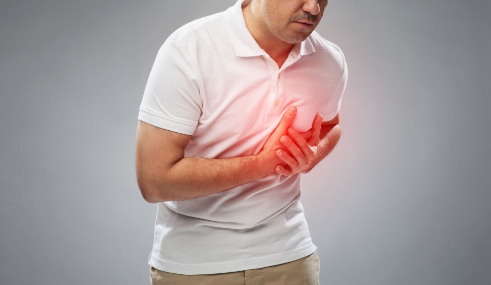 Nhồi máu cơ tim – Hướng dẫn cách phát hiện và điều trị