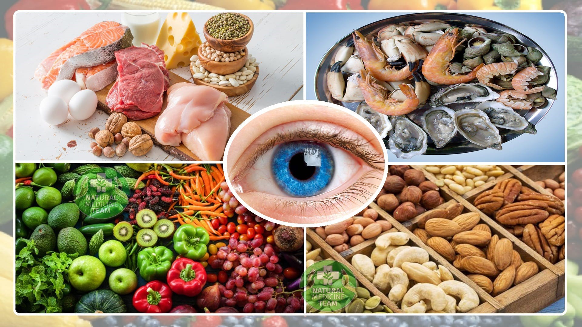 6 bệnh lão hóa mắt thường gặp và giải pháp gìn giữ thị lực