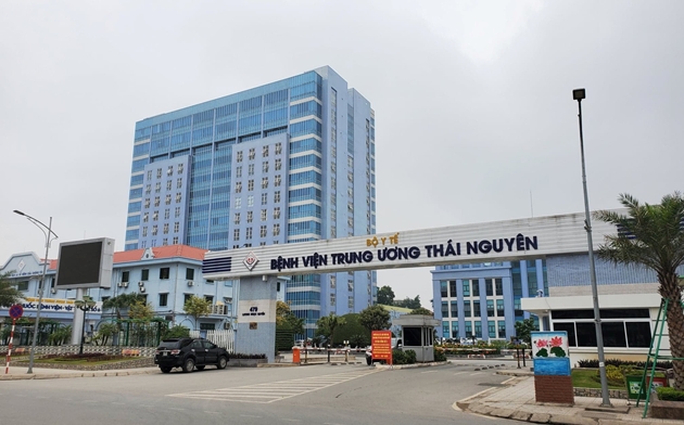 Thực trạng kiến thức, thái độ, thực hành về đột quị não của bệnh nhân và người chăm sóc tại Bệnh viện Trung ương Thái Nguyên