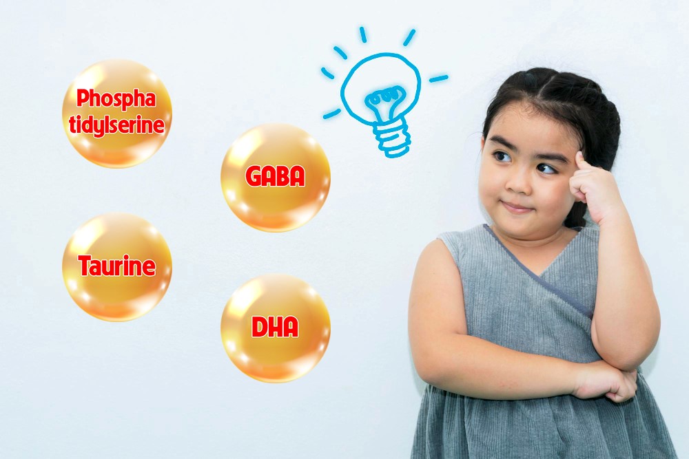 Thuốc bổ não cho trẻ kém tập trung – Đâu là lựa chọn tối ưu cho con?