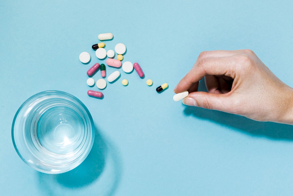 Thuốc kháng sinh viêm đường tiết niệu – Hiểu rõ để dùng đúng cách