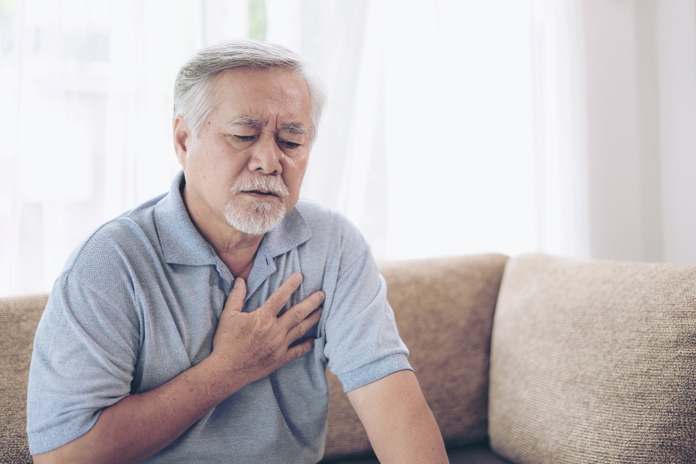 Tổng hợp 10 dấu hiệu bệnh tim mạch giúp phát hiện sớm
