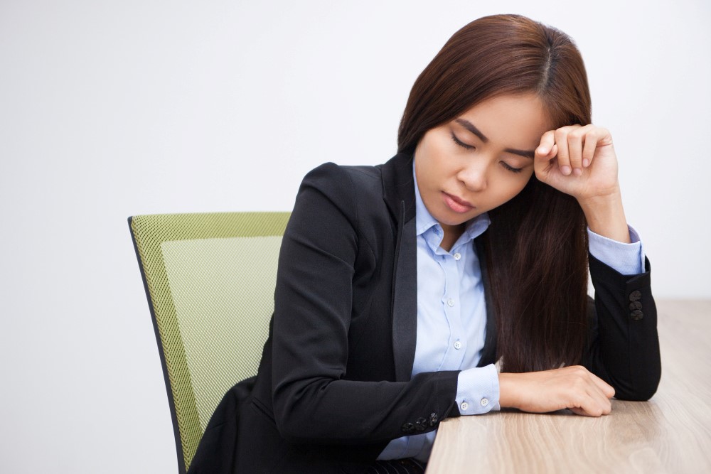 Mệt mỏi rã rời – Dấu hiệu cảnh báo nhiều bệnh lý không thể xem nhẹ
