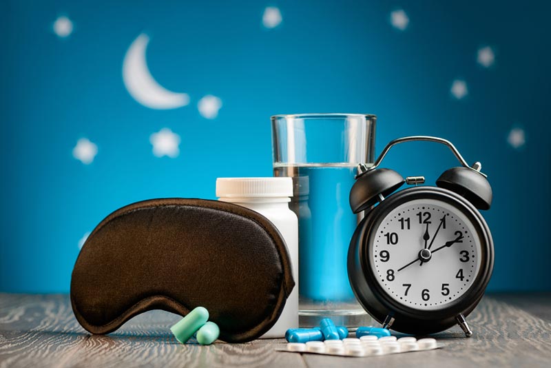 15 cách trị mất ngủ không dùng thuốc tại nhà hiệu quả nhanh