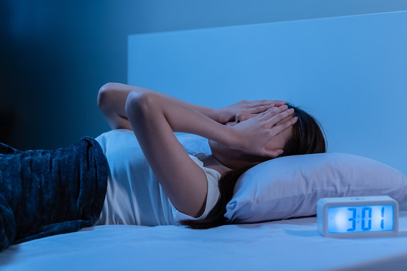 15 mẹo chữa mất ngủ dân gian tại nhà, đơn giản mà hiệu quả cao