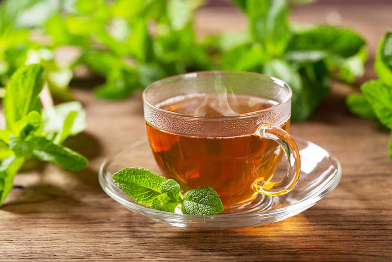 Uống trà gì dễ ngủ? 18 loại trà dễ ngủ giúp ngủ ngon