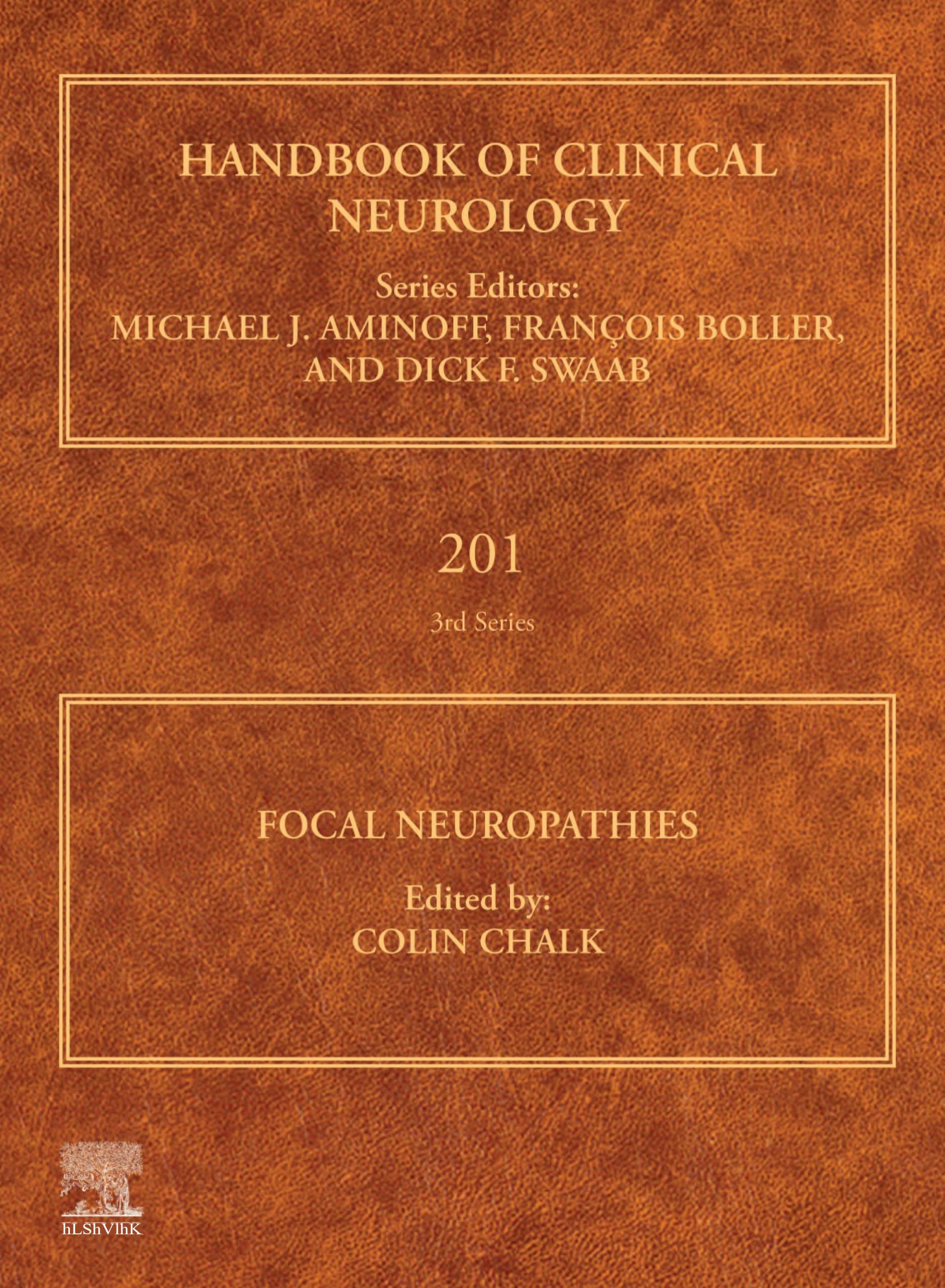 Focal Neuropathies-Elsevier (2024)