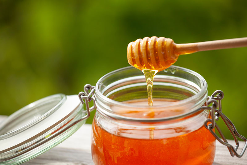 11 cách chữa mất ngủ bằng mật ong hiệu quả và đơn giản